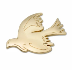 The Dove Buckle - Cesoli X Fig & Dove