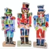 Lauren Dunn Acrylic Nutcrackers