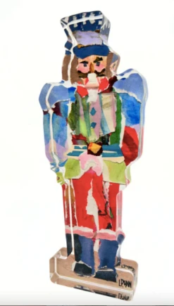 Lauren Dunn Acrylic Nutcrackers -THE HOLIDAY SHOP ScreenShot2023 08 10at9.28.29AM