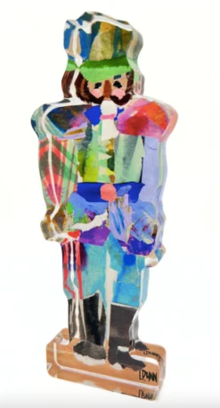 Lauren Dunn Acrylic Nutcrackers -THE HOLIDAY SHOP ScreenShot2023 08 10at9.28.39AM