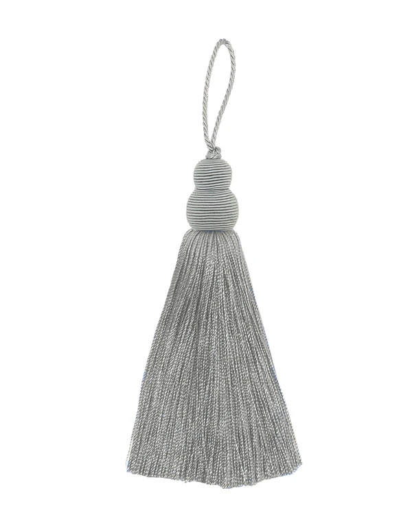 Decorative Tassels- Set Of 6 7 Decorative Tassels- Set Of 6 - Image 7
