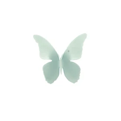 Acrylic Butterfly -THE HOLIDAY SHOP Smallbluebutterfly