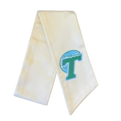 Monogrammed Team Spirit Wreath Sash 34 Monogrammed Team Spirit Wreath Sash -THE HOLIDAY SHOP TulaneSashSILO 1 91cf7c32 91c5 471a 92b7 a9971479ef8e