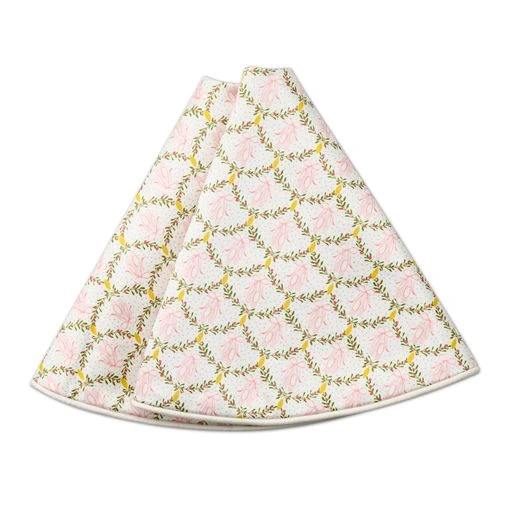 Children's Small Tree Skirt 1 Children's Small Tree Skirt