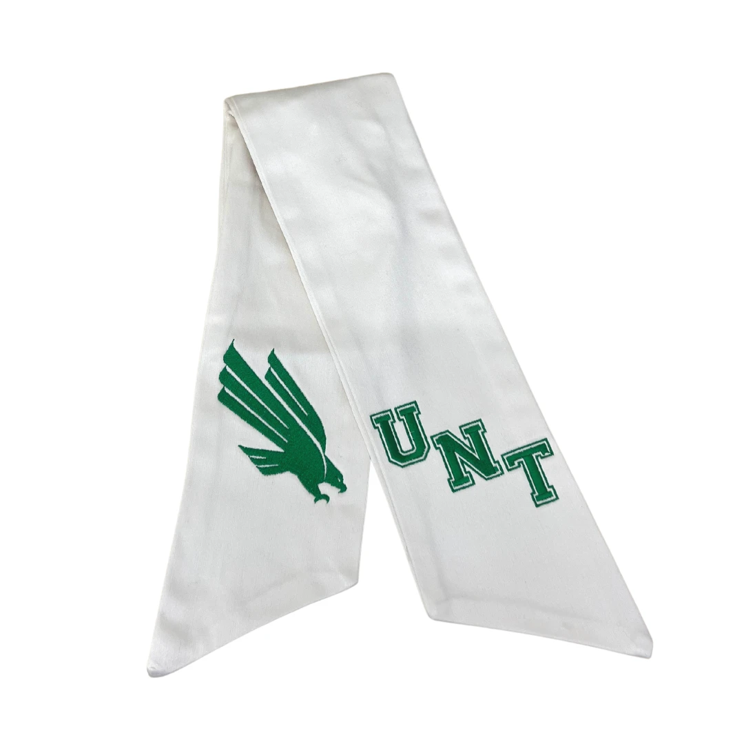 Monogrammed Team Spirit Wreath Sash 9 Monogrammed Team Spirit Wreath Sash - Image 9