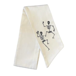 Skeleton Wreath Sash 5 Skeleton Wreath Sash -THE HOLIDAY SHOP Untitleddesign 1 99535cd6 2615 437f 8a38 3ac8b156d459