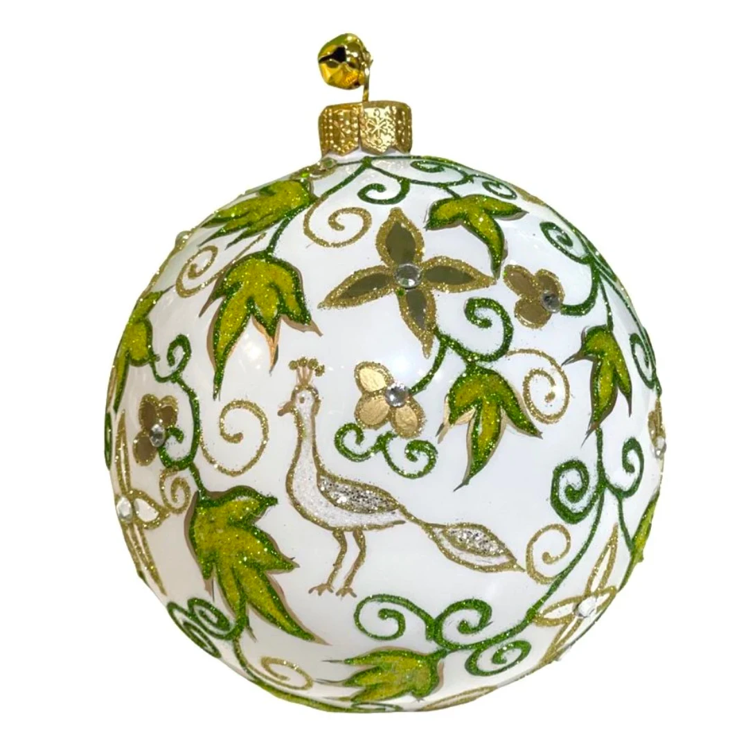 Hollybird & Vine 1 Hollybird & Vine