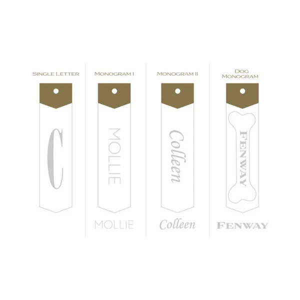 Acrylic Name Tag 6 Acrylic Name Tag - Image 6