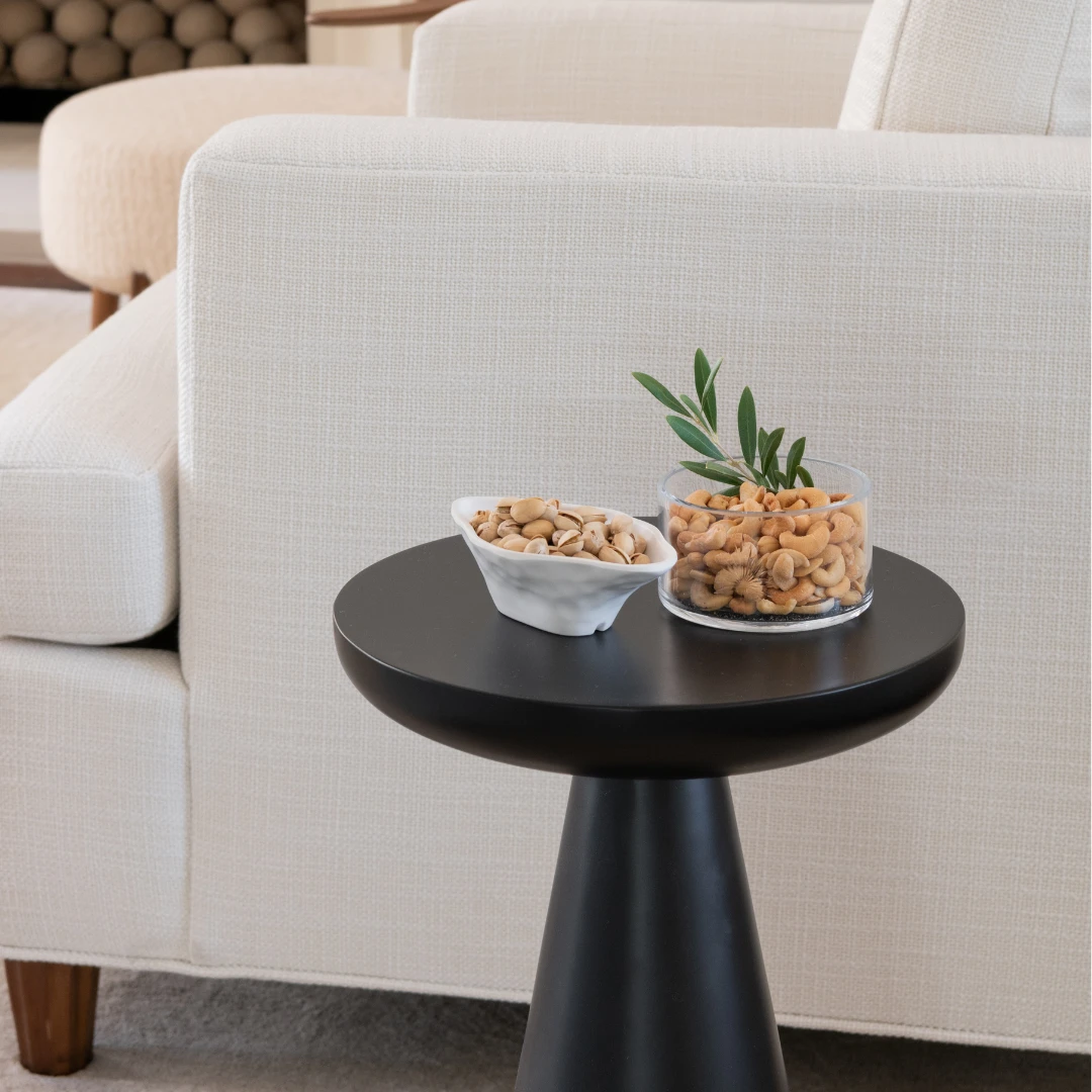 Palmetto Wine Coaster 4 Palmetto Wine Coaster - Image 4