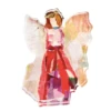 Lauren Dunn Stancy Acrylic Angel