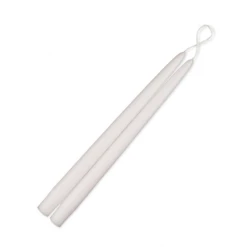 Dripless Taper Candles
