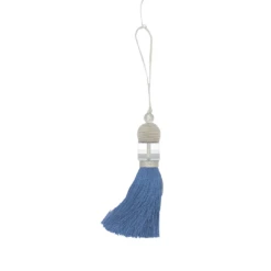 Acrylic Decorative Tassel 27 Acrylic Decorative Tassel -THE HOLIDAY SHOP WholesaleCatalogimages