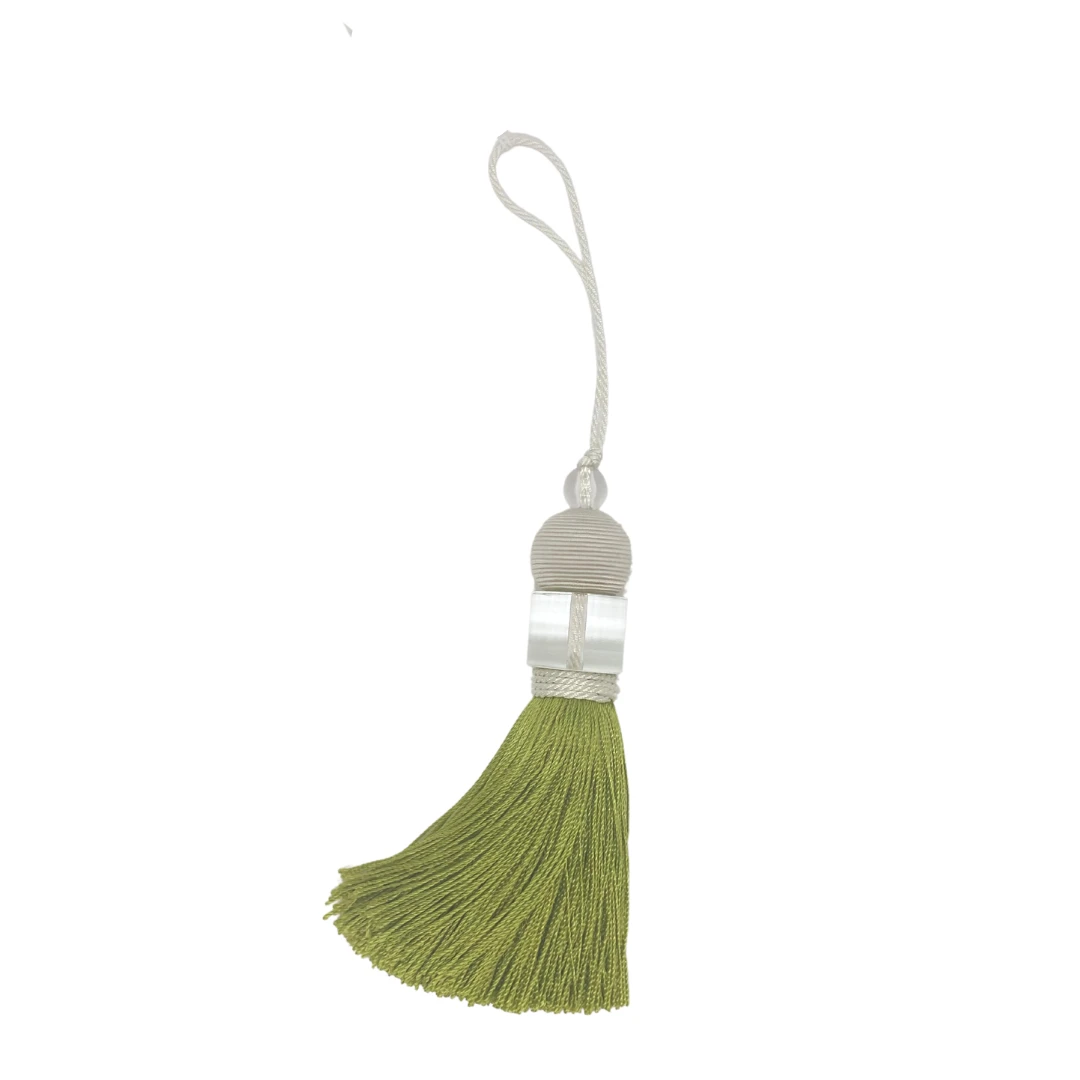Acrylic Decorative Tassel 9 Acrylic Decorative Tassel - Image 9