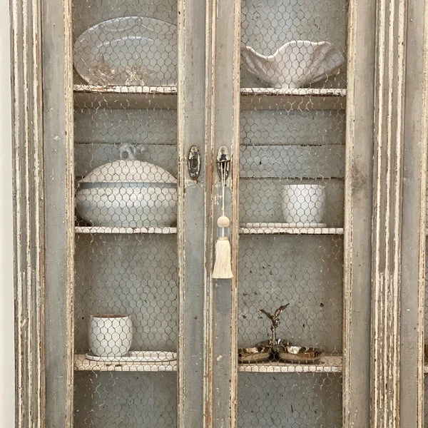 Acrylic Decorative Tassel 2 Acrylic Decorative Tassel - Image 2