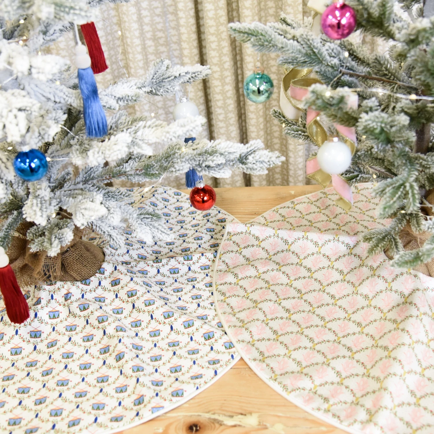 Children's Small Tree Skirt 5 Children's Small Tree Skirt - Image 5