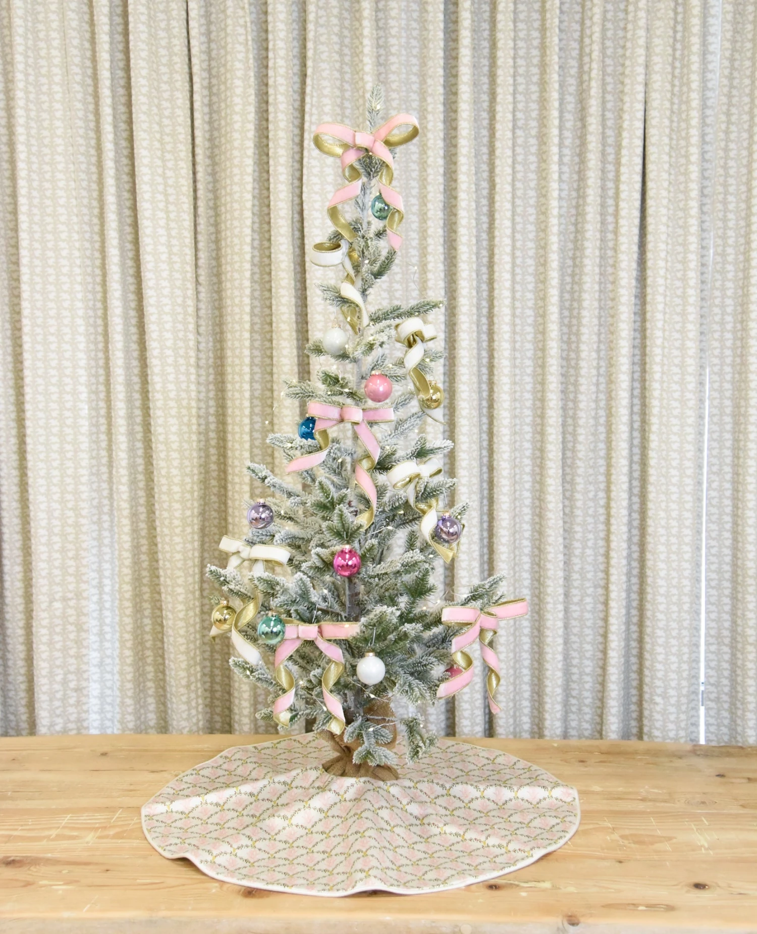 Decorative Tassels- Set Of 6 12 Decorative Tassels- Set Of 6 - Image 12