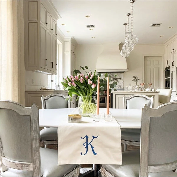 Acrylic Stackable Candle Holders (Set Of 4) 8 Acrylic Stackable Candle Holders (Set Of 4) - Image 8