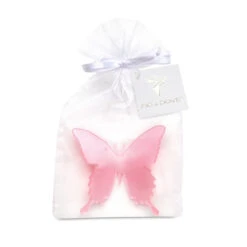 Acrylic Butterfly -THE HOLIDAY SHOP butterflyinbag