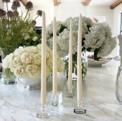 Dripless Taper Candles -THE HOLIDAY SHOP candles 37a83687 240c 412a 8e34 740cd2dd1265