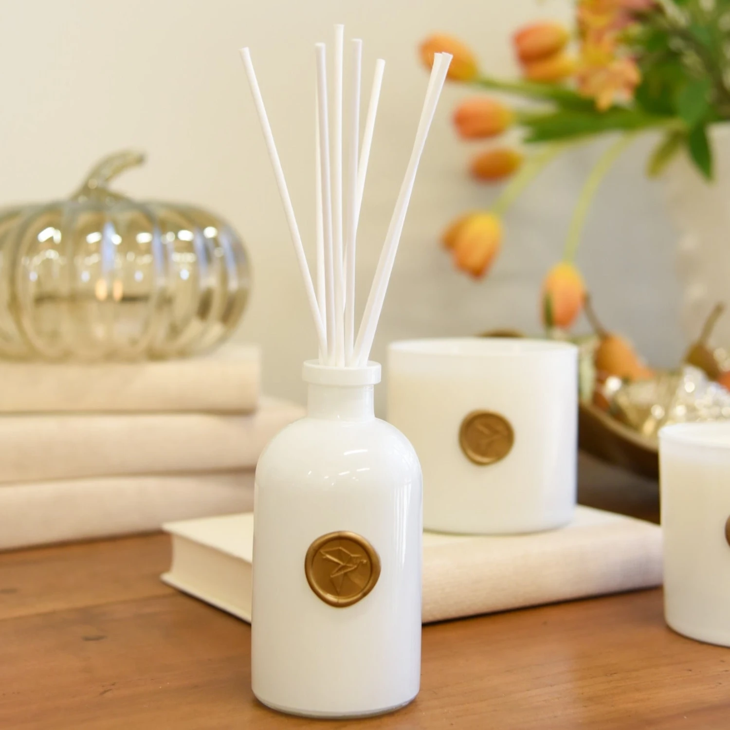 Fig & Dove Diffuser 2 Fig & Dove Diffuser - Image 2