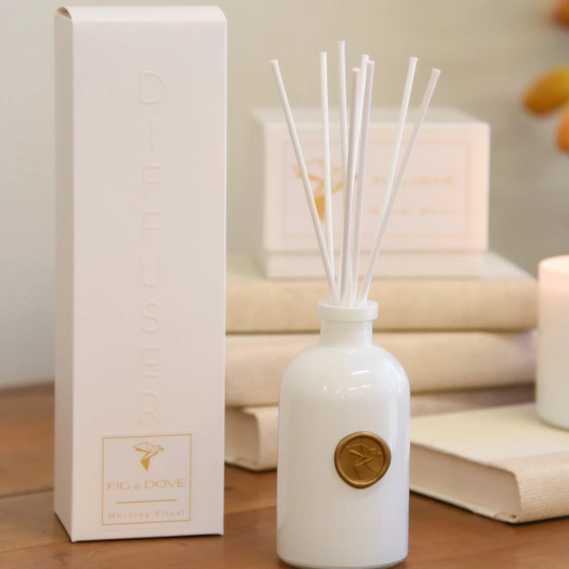 Fig & Dove Diffuser 1 Fig & Dove Diffuser