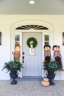 Thanksgiving Sash -THE HOLIDAY SHOP fall 10copy