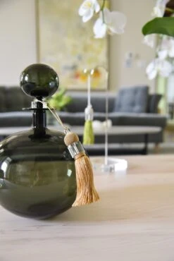 Acrylic Decorative Tassel 32 Acrylic Decorative Tassel -THE HOLIDAY SHOP gariscos 22