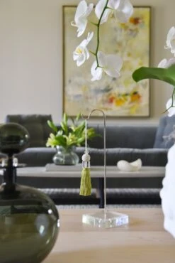 Acrylic Decorative Tassel 33 Acrylic Decorative Tassel -THE HOLIDAY SHOP gariscos 23