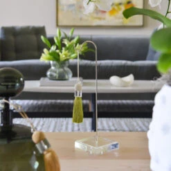 Acrylic Ornament Stand 19 Acrylic Ornament Stand -THE HOLIDAY SHOP gariscos 24