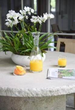 Palmetto Decanter -THE HOLIDAY SHOP gariscos 47