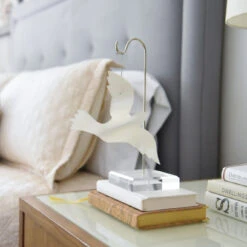 Acrylic Ornament Stand 18 Acrylic Ornament Stand -THE HOLIDAY SHOP gariscos 60