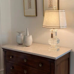 Acrylic Decorative Tassel 20 Acrylic Decorative Tassel -THE HOLIDAY SHOP goldacrylic