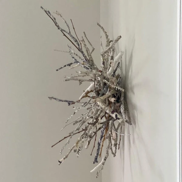 Nest Sculpture 4 Nest Sculpture - Image 4