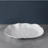 Nube Melamine Shallow Platter