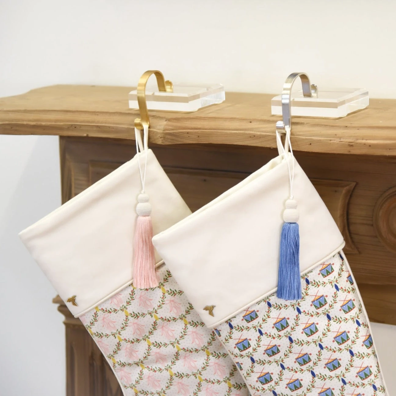 Decorative Tassels- Set Of 6 11 Decorative Tassels- Set Of 6 - Image 11