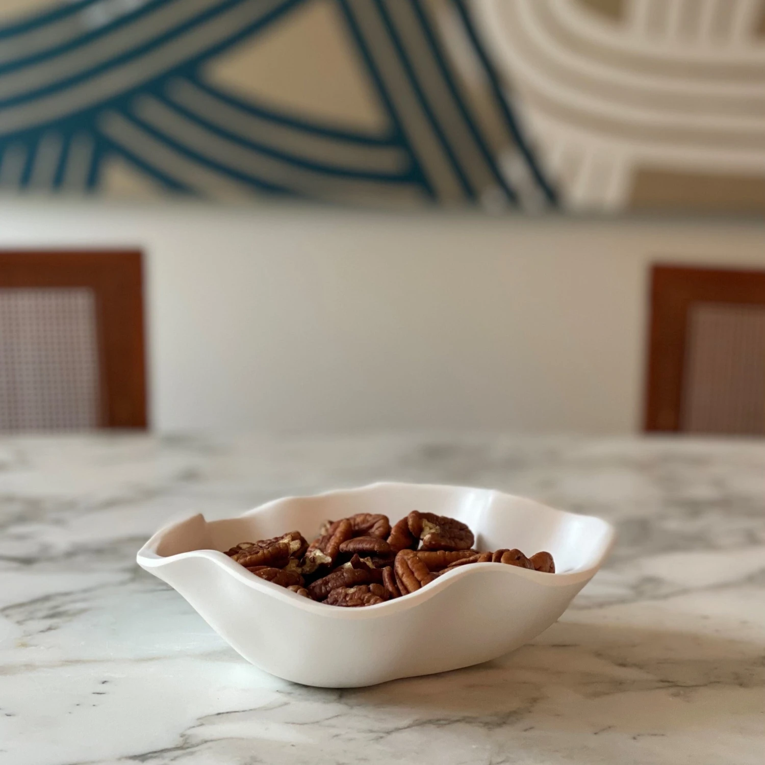 Nube Melamine Serving Bowls 2 Nube Melamine Serving Bowls - Image 2