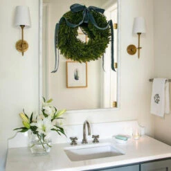 Medium Glass Hurricane Vases -THE HOLIDAY SHOP smallhurricane b2aef7e7 c155 4430 8f29 b27ae63e9d8e