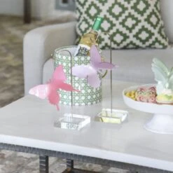 Acrylic Butterfly -THE HOLIDAY SHOP spring23 36