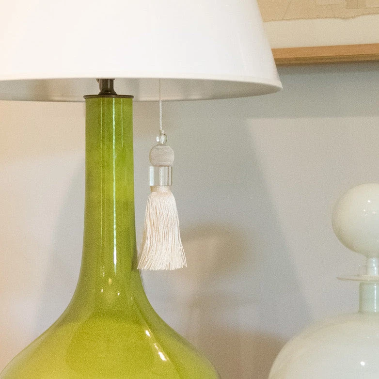 Acrylic Decorative Tassel 14 Acrylic Decorative Tassel - Image 14