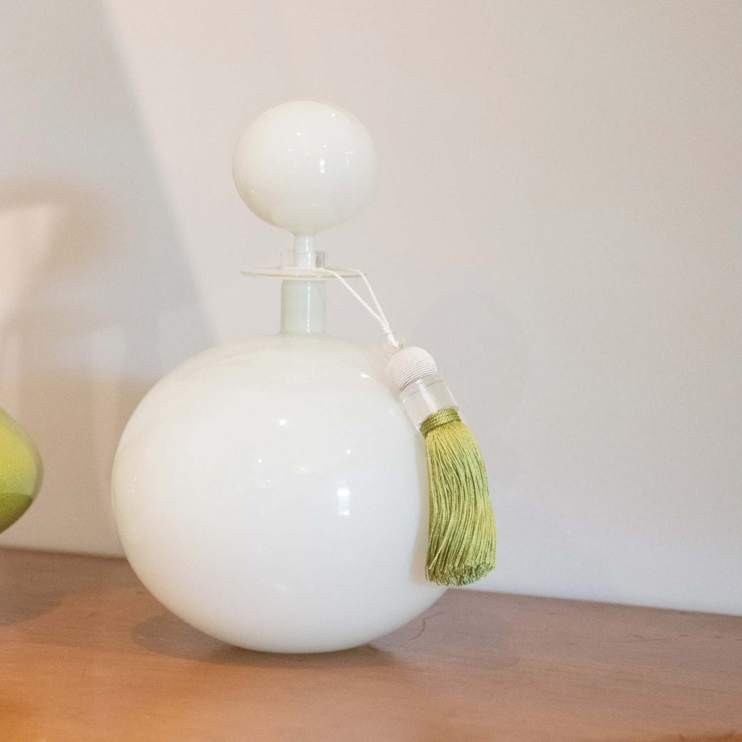 Acrylic Decorative Tassel 12 Acrylic Decorative Tassel - Image 12