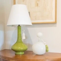 THE HOLIDAY SHOP 30 Acrylic Decorative Tassel