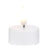 Flameless LED Tea Light Candles