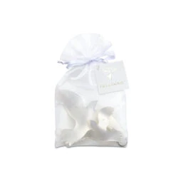 Set Of Two Turtle Doves -THE HOLIDAY SHOP turtledoves