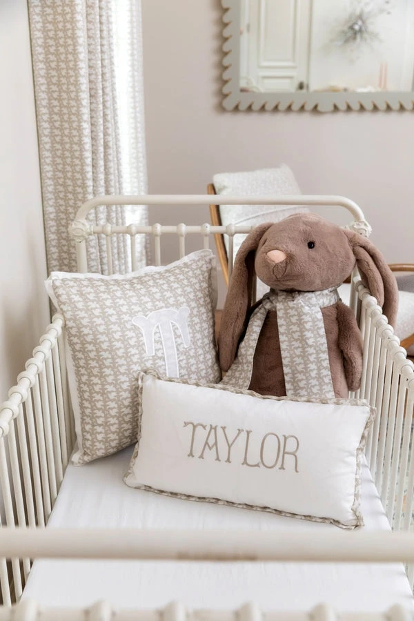 Signature Dove Square Pillow 2 Signature Dove Square Pillow - Image 2