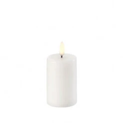 Flameless LED Pillar Candle -THE HOLIDAY SHOP white 2x4 uyuni main 565x565 946853ee cf80 41bd a374 7aaabb0e19a0