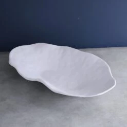 Nube Extra Large Oval Bowl